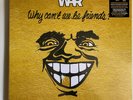WAR: Why Can't We Be Friends - 3xLP RSD 2025 Record Store Day Box Low Rider NEW