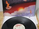 Faith No More The Real Thing 1989 OG Vinyl LP Gold Promo Stamp Slash Records