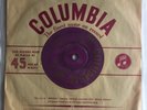 Chuck Berry – School Day (Ring   Ring   Goes The Bell) / Deep Feeling 7