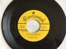 Johnny Bell - The Third Degree / Flip Flop And Fly 7