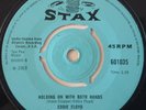 Eddie Floyd - Big Bird, 7