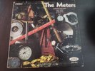 The Meters Self Titled JOSIE JOS-4010 OG 1969 Vinyl LP Swamp Funk Soul Groove