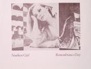 B-Movie - Nowhere Girl / Remembrance Day, 12