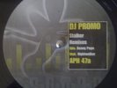 Aphrodite - Stalker (Remixes), 12