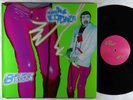 Beck - Midnite Vultures LP - Bong Load 180g Ltd. VG++