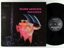 Black Sabbath - Paranoid LP - NEMS Ireland