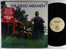Dead Milkmen - Beelzebubba LP - Enigma OG Press VG+