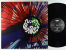 Fourth Sensation - S/T LP - Cinedelic Italy VG++