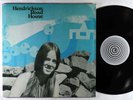 Hendrickson Road House - S/T LP - Tenth Planet UK Reissue VG++