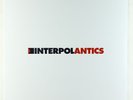 Interpol - Antics LP - Matador Reissue SEALED