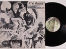 ALBERT Self Titled PERCEPTION PLP-9 LP VG+ u