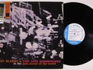 ART BLAKEY & JAZZ MESSENGERS Jazz Corner Vol. 1 BLUE NOTE LP VG+ stereo w 63rd u