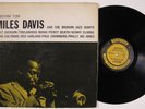 MILES DAVIS & MODERN JAZZ GIANTS Self Titled PRESTIGE PRLP-7150 LP mono RVG u