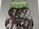 Vintage The Kinks – Something Else By The Kinks (1981 German Reissue)