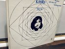 The Kinks - Lola Versus Powerman And The Moneygoround Part One RS-6423 - 1970 NM