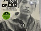 Bob Dylan- The Times They Are Changin’ 2019 Vinyl LP Columbia/Legacy 180g