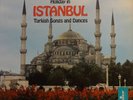 LP Holiday In Istanbul (Turkish Songs And Dances) Various NEAR MINT Monitor