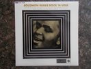 MINT UK  ATLANTIC  EP - SOLOMON BURKE - 