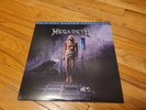 Megadeth - Countdown To Extinction 2xLP - MFSL Audiophile Ltd. PROMO  NEAR MINT