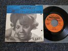 Mary Wells - My guy/ Oh little boy 7'' Single HOLLAND