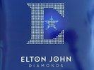 Elton John - Diamonds - 2 LP Vinyl Record