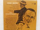 FRANK SINATRA - WORLD WE KNEW (W/ NANCY) REPRISE 1967 *SEALED* VINYL LP RECORD