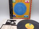 Talking Heads ‎– Speaking In Tongues Japan LP OBI VINYL Sire ‎– P-11324