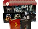 Harry Potter: The Complete Original Motion Picture Soundtracks I-VII Gryffindor