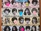 ROLLING STONES  SOME GIRLS  MFSL 1-087  ORIGINAL MASTER RECORDING LIMITED - MINT