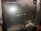 Zach Bryan All My Homies Hate Ticketmaster Live From Red Rocks 3LP 920/2500