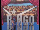 SEALED, Ringo Starr – Ringo SWAL-3413, Gatefold, LP, 1st pressing, US, 1973