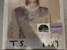 Taylor Swift Speak Now RSD Exclusive Numbered Vinyl