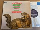 SET 561-3 Puccini Turandot Mehta etc. 3 LP box HP LIST