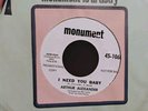 Northern Soul 45 ARTHUR ALEXANDER 