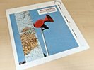 DEPECHE MODE - NEVER LET ME DOWN AGAIN - UK LTD ED 12