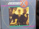 The Best of Generation X Billy Idol - UK 1985 Chrysalis CHM 1521 EX/VG+