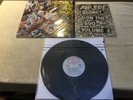 Rodney On The ROQ Vol 2 1981 Posh Boy Punk Comp LP In Shrink w Flipside Zine