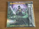 WU-TANG CLAN BLACK SAMSON: THE BASTARD SWORDSMAN LP - RSD 2025- 1 OF 1 631/5000