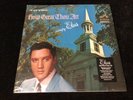 ELVIS PRESLEY 2LP FTD VINYL HOW GREAT THOU ART SEALED W/HYPE STICKER OOP 2011