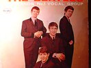 The Beatles Original Vee Jay Mono Lp - Introducing Beatles - Black VJ - VLP-1062