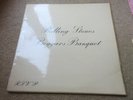 Rolling Stones Beggars Banquet LP UK Mono 1st Press   [Ex-/Vg+]