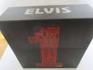 Elvis Presley – 18 UK #1s RCA  82876666561 UK 18x 10inch Records Box Set