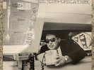 Beastie Boys - Ill Communication - Orig 1994 UK Press Hip Hop 2LP Vinyl Record