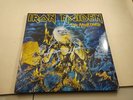 Iron Maiden – Live After Death LP