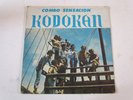 COMBO SENSACION KODOKAN «CRUEL HUMANIDAD» SALSA SON MONTUNO GUAGUANCO COSTA RICA