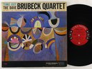 Dave Brubeck Quartet 