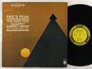 Dave Pike Quartet 
