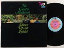 Horace Tapscott 