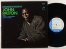 John Patton 