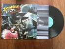 Zombie by Kuti, Fela (Record, 2016)